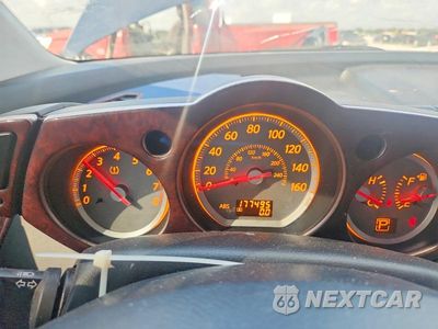 Zdjęcie 9 z 13 samochodu: 2007 NISSAN MURANO S VIN:JN8AZ08T47W523414 - miniatura
