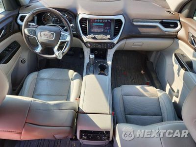 Zdjęcie 8 z 13 samochodu: 2018 GMC ACADIA SLT-2 VIN:1GKKNNLS4JZ231750 - miniatura