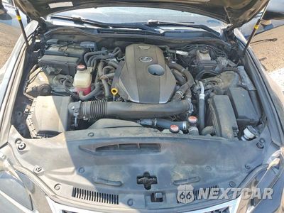 Zdjęcie 11 z 12 samochodu: 2016 LEXUS IS 200T VIN:JTHBA1D22G5012816 - miniatura