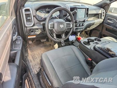 Zdjęcie 8 z 13 samochodu: 2022 RAM 4500 VIN:3C7WRLAL1NG300632 - miniatura