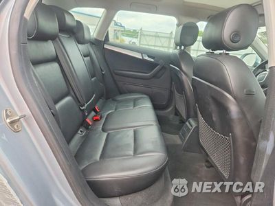 Zdjęcie 11 z 13 samochodu: 2010 AUDI X VIN:WAUMFAFM4AA019093 - miniatura