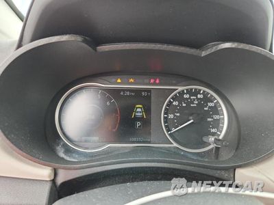 Zdjęcie 9 z 12 samochodu: 2021 NISSAN VERSA SV VIN:3N1CN8EV7ML834330 - miniatura