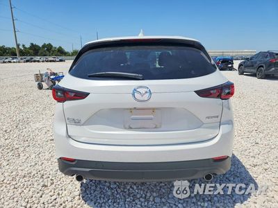 Zdjęcie 6 z 12 samochodu: 2023 MAZDA CX-5 SELECT VIN:JM3KFBBM3P0291579 - miniatura