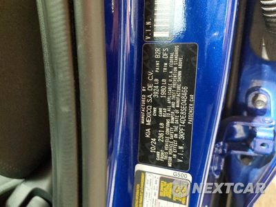 Zdjęcie 13 z 13 samochodu: 2025 KIA K4 LXS VIN:3KPFT4DE8SE048466 - miniatura