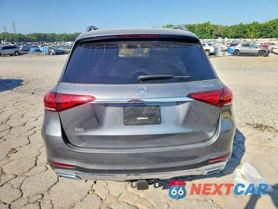 Zdjęcie 6 z 14 samochodu: 2020 MERCEDES-BENZ GLE 350 4MATIC VIN:4JGFB4KB4LA218057 - miniatura