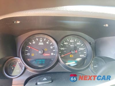 Zdjęcie 9 z 12 samochodu: 2007 CHEVROLET SILVERADO C1500 CLASSIC VIN:1GCEC14X77Z600319 - miniatura