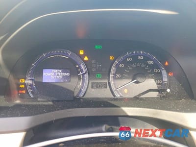 Zdjęcie 9 z 13 samochodu: 2010 LEXUS HS 250H VIN:JTHBB1BA0A2035561 - miniatura