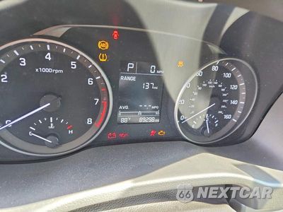 Zdjęcie 9 z 13 samochodu: 2017 HYUNDAI ELANTRA SE VIN:KMHD74LFXHU364771 - miniatura