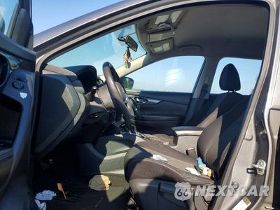 Zdjęcie 7 z 13 samochodu: 2018 NISSAN ROGUE S VIN:JN8AT2MV9JW314391 - miniatura