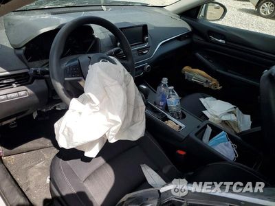 Zdjęcie 8 z 12 samochodu: 2021 NISSAN ALTIMA S VIN:1N4BL4BV7MN352443 - miniatura