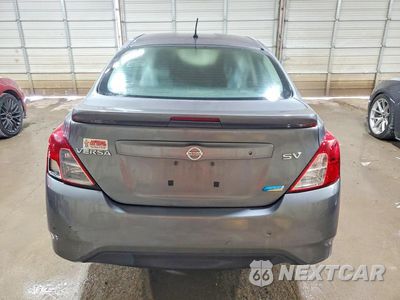 Zdjęcie 6 z 13 samochodu: 2016 NISSAN VERSA 1.6 SV VIN:3N1CN7AP3GL885362 - miniatura
