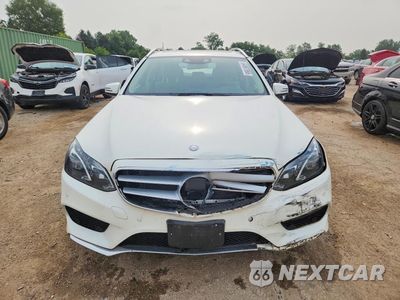 Piąte zdjęcie samochodu w środku: 2014 MERCEDES-BENZ E 350 4MATIC WAGON VIN:WDDHH8JBXEB046284 - miniatura