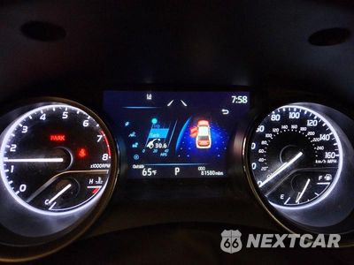 Zdjęcie 9 z 12 samochodu: 2021 TOYOTA CAMRY SE VIN:4T1T11BK2MU031002 - miniatura