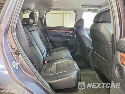 Zdjęcie 11 z 13 samochodu: 2022 HONDA CR-V EXL VIN:2HKRW2H84NH629430 - miniatura