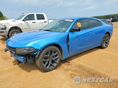2019 DODGE CHARGER SXT 2C3CDXBG1KH588403 - główne zdjęcie licytacji z USA - miniatura