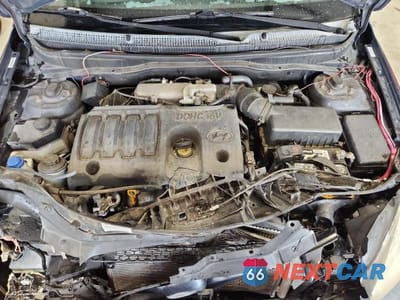 Zdjęcie 11 z 12 samochodu: 2009 HYUNDAI ACCENT GS VIN:KMHCM36C69U118608 - miniatura