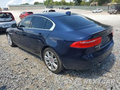 Drugie zdjęcie samochodu z przodu: 2019 JAGUAR XE PREMIUM VIN:SAJAD4FX4KCP50637 - miniatura