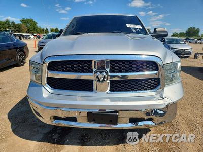 Piąte zdjęcie samochodu w środku: 2014 RAM 1500 SLT VIN:1C6RR7LG2ES120724 - miniatura