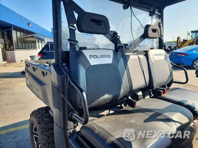 Zdjęcie 6 z 10 samochodu: 2016 POLARIS RANGER UTILITY VEHICLE VIN:4XARTE873GT136216 - miniatura