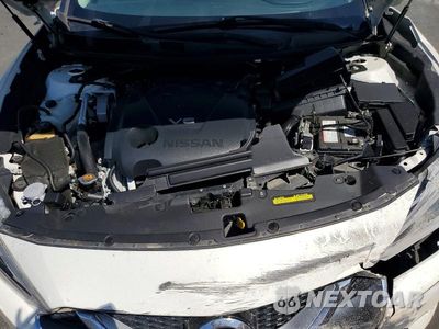 Zdjęcie 11 z 12 samochodu: 2016 NISSAN MAXIMA 3.5 SR VIN:1N4AA6AP0GC426253 - miniatura