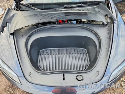 Zdjęcie 11 z 12 samochodu: 2025 TESLA MODEL 3 VIN:5YJ3E1EA5SF043033 - miniatura