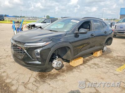 2026 CHEVROLET TRAX 2RS KL77LJEP6TC140197 - główne zdjęcie licytacji z USA - miniatura