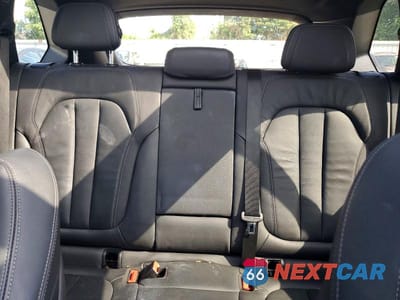 Zdjęcie 10 z 14 samochodu: 2022 BMW X5 XDRIVE45E VIN:5UXTA6C01N9H53016 - miniatura