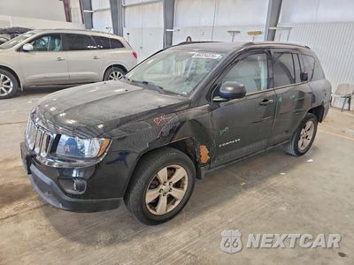 2014 JEEP COMPASS SPORT 1C4NJDBB9ED784574 - główne zdjęcie licytacji z USA - miniatura