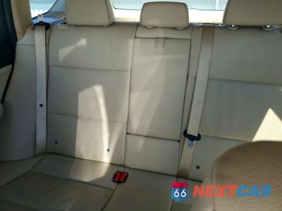 Zdjęcie 10 z 13 samochodu: 2011 BMW X3 XDRIVE35I VIN:5UXWX7C50BL732084 - miniatura