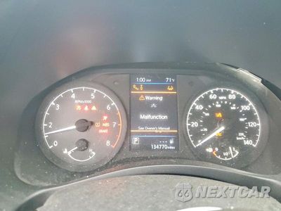 Zdjęcie 9 z 13 samochodu: 2021 NISSAN ALTIMA S VIN:1N4BL4BV0MN325343 - miniatura
