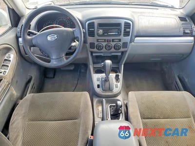 Zdjęcie 8 z 13 samochodu: 2003 SUZUKI GRAND VITARA JLX LIMITED VIN:JS3TD62V034104161 - miniatura