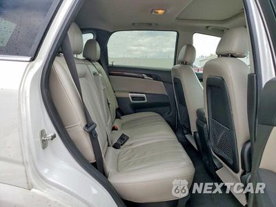 Zdjęcie 11 z 13 samochodu: 2013 CHEVROLET CAPTIVA LTZ VIN:3GNAL4EKXDS582143 - miniatura