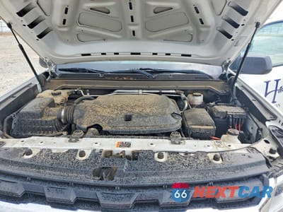 Zdjęcie 11 z 12 samochodu: 2022 CHEVROLET COLORADO VIN:1GCGTBEN5N1127611 - miniatura