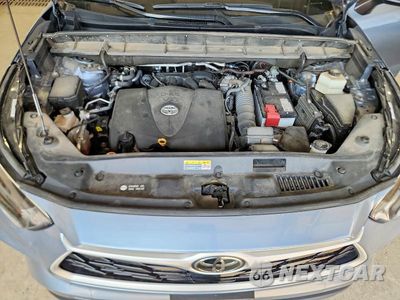 Zdjęcie 12 z 14 samochodu: 2022 TOYOTA HIGHLANDER XLE VIN:5TDGZRBH3NS244824 - miniatura
