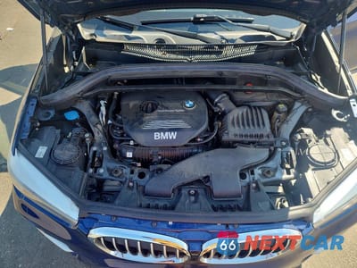 Zdjęcie 11 z 12 samochodu: 2018 BMW X1 XDRIVE28I VIN:WBXHT3C37J5L27973 - miniatura