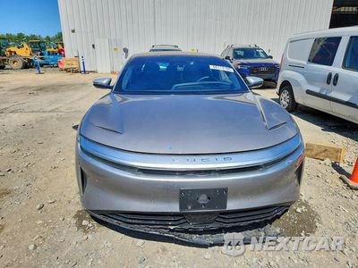 Piąte zdjęcie samochodu w środku: 2022 LUCID MOTORS AIR GRAND TOURING VIN:50EA1GDA6NA004211 - miniatura