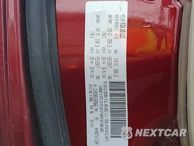 Zdjęcie 13 z 13 samochodu: 2018 DODGE GRAND CARAVAN SE VIN:2C4RDGBGXJR285666 - miniatura