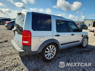 Trzecie zdjęcie samochodu z tyłu: 2006 LAND ROVER LR3 HSE VIN:SALAG25436A392958 - miniatura