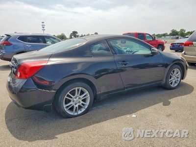Trzecie zdjęcie samochodu z tyłu: 2008 NISSAN ALTIMA 3.5 SE VIN:1N4BL24E28C269389 - miniatura