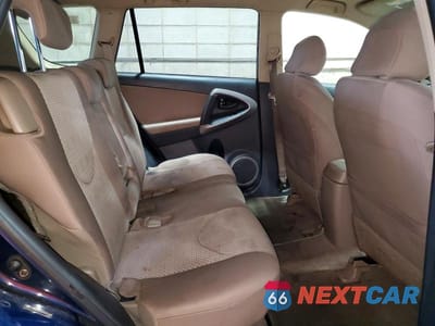 Zdjęcie 11 z 13 samochodu: 2006 TOYOTA RAV4 BASE VIN:JTMBD33V365031468 - miniatura