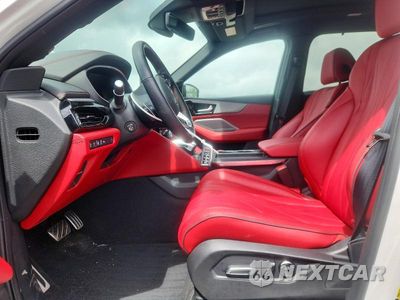 Zdjęcie 7 z 14 samochodu: 2026 ACURA MDX A-SPEC ADVANCE VIN:5J8YE1H94TL016140 - miniatura
