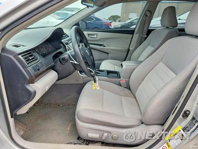 Zdjęcie 7 z 13 samochodu: 2015 TOYOTA CAMRY LE VIN:4T4BF1FK0FR476631 - miniatura
