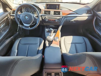 Zdjęcie 8 z 13 samochodu: 2014 BMW 328 XI SULEV VIN:WBA3B5C50EP542903 - miniatura