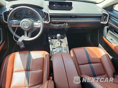 Zdjęcie 8 z 14 samochodu: 2023 MAZDA CX-50 BASE VIN:7MMVABXY7PN137184 - miniatura