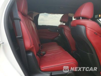 Zdjęcie 11 z 13 samochodu: 2024 ACURA MDX TYPE S ADVANCE VIN:5J8YD8H81RL002840 - miniatura