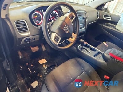 Zdjęcie 8 z 13 samochodu: 2011 DODGE DURANGO EXPRESS VIN:1D4RE2GG5BC639504 - miniatura