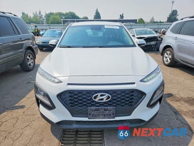 Piąte zdjęcie samochodu w środku: 2021 HYUNDAI KONA SE VIN:KM8K1CAAXMU702772 - miniatura