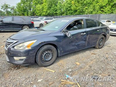 2013 NISSAN ALTIMA 2.5 1N4AL3AP3DC147710 - główne zdjęcie licytacji z USA - miniatura