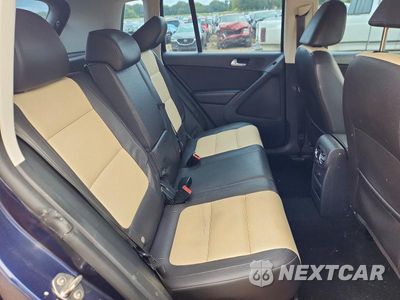 Zdjęcie 11 z 14 samochodu: 2016 VOLKSWAGEN TIGUAN S VIN:WVGAV7AX7GW554410 - miniatura