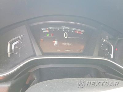 Zdjęcie 9 z 12 samochodu: 2017 HONDA CR-V EX VIN:2HKRW2H50HH683334 - miniatura